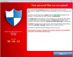 cryptolocker