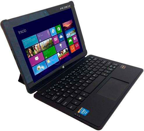 Hard, repuestos y equipos 4 2en1