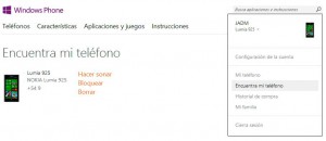EncuentraTuWindowsPhone