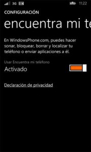 EncuentraTuWindowsPhone_paso2