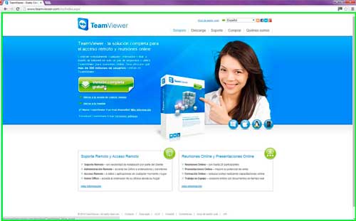 TeamviewerPaso1
