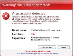 Mundial 2014: No infectes tu computadora viendo los partidos por Internet ! 6 antivirusfalso