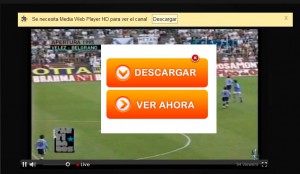 Mundial 2014: No infectes tu computadora viendo los partidos por Internet ! 3 tvgratis2