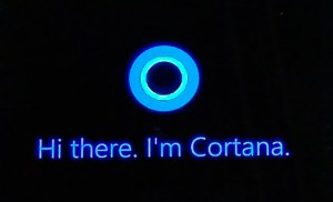 Cortana