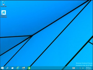 Windows-10-Escritorio