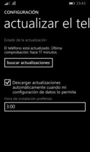 horadeactualizacion