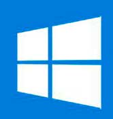Windows 10 con fecha de lanzamiento 2 Icono de actualización GWX para reservar Windows 10