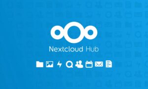 NextcloudHub