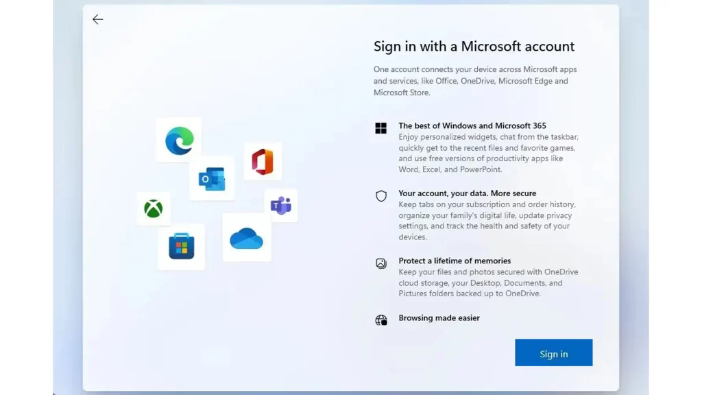 Instalando Windows 11 SIN cuenta Microsoft 2024 2 instalar windows 11 3023130