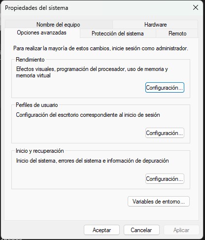 Acelerar Windows en pocos clicks. 2 posteo 1