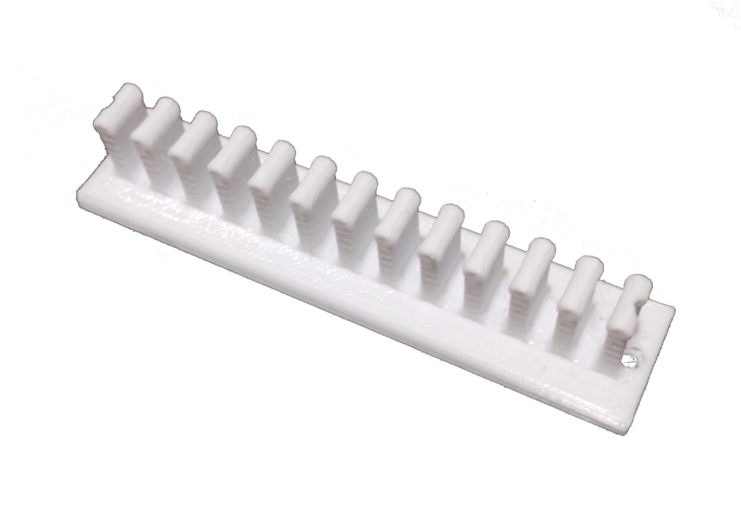 soporte utp 12x2 25mm ancho scaled