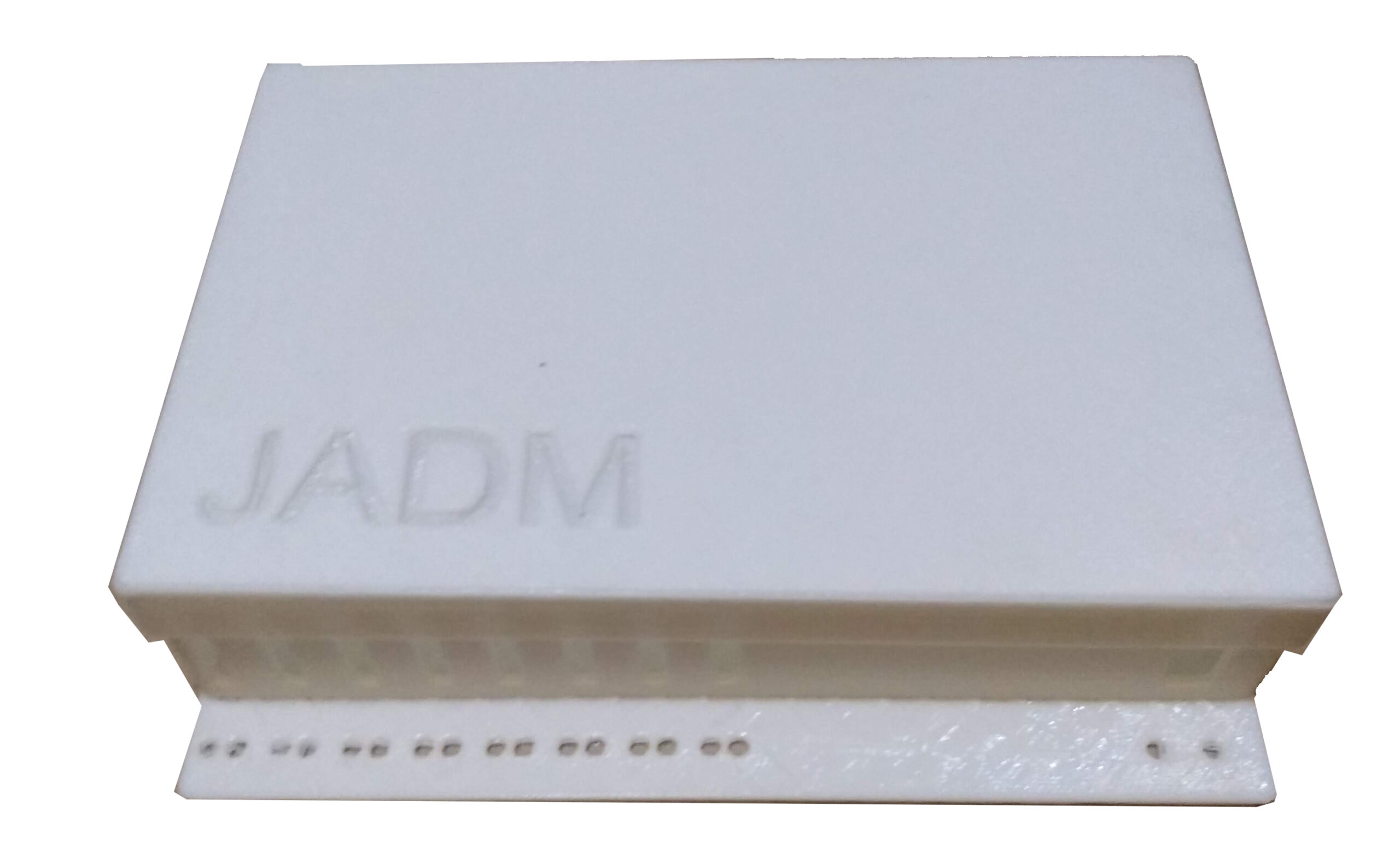 Balunera XL Blanca scaled