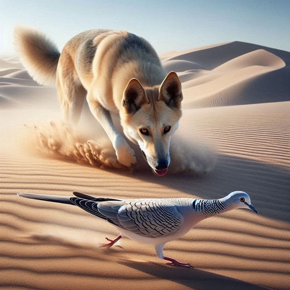 Creando imágenes con IA 4 Imagen3