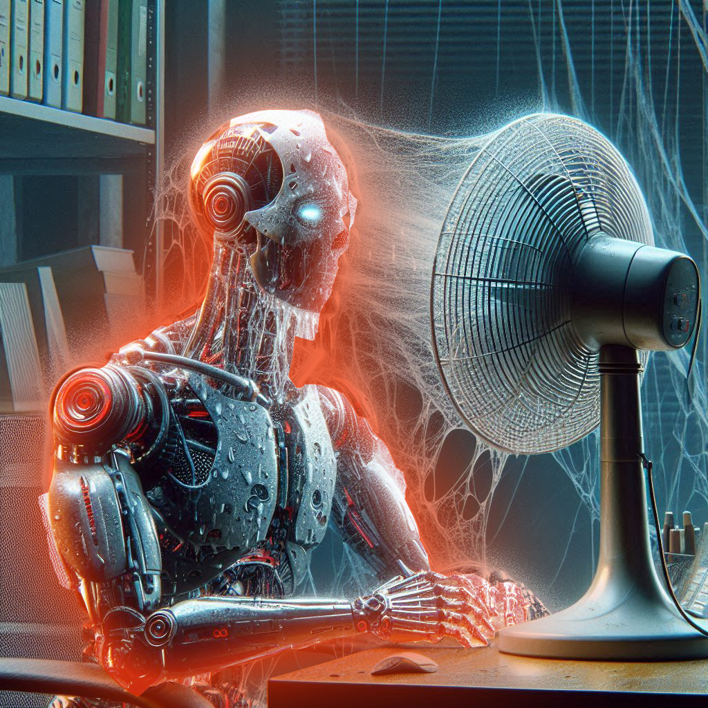 Se acerca el calor: limpiaste la compu?