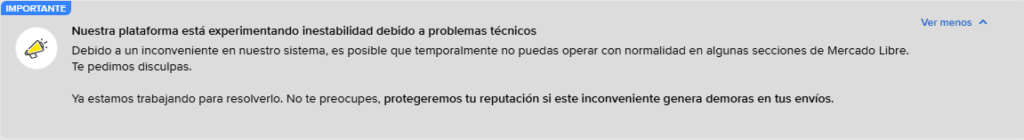 Mercado Libre y Mercado Pago a media máquina 2 image 1