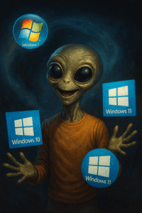 arte digital realist