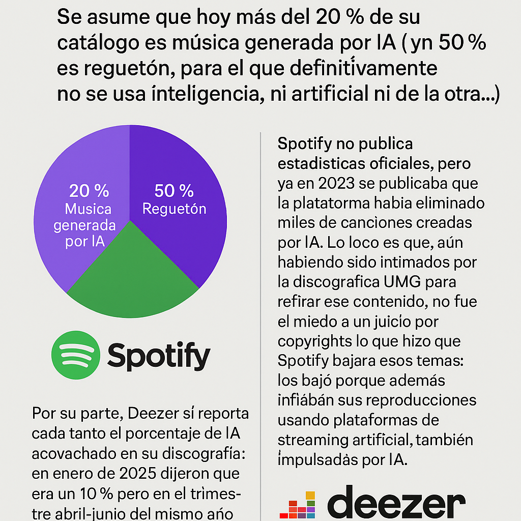 IA: Sabiduría omnisciente o basura digital? (Parte 2) 2 image 2