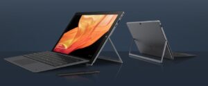 ablet Chuwi UBook XPro: no todo lo de China es Temu