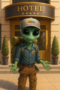 Phishing con Booking.com y la técnica ClickFix: así te pueden engañar