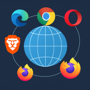 Cuál es el mejor navegador en 2026?