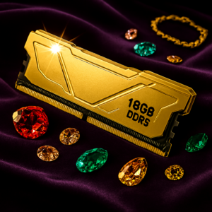 Ampliar la RAM pagando precios ridículos u optimizar el uso de la que tenemos?