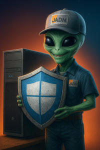 Mejores Antivirus 2026: Microsoft Defender sigue siendo la mejor opción