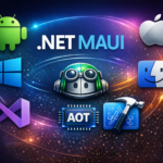 Desarrollo multiplataforma con .NET MAUI: novedades de la versión 9 y el camino hacia .NET 11