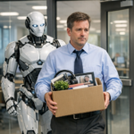 La inteligencia artificial como competencia laboral: ¿amenaza real o falta de adaptación?