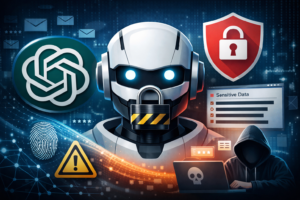 ChatGPT y la privacidad: qué pasa con tus datos y cómo protegerlos