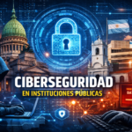 6 meses para mejorar la ciberseguridad en Argentina