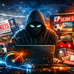 Ciberdelincuentes en modo Mundial: cómo no caer en la trampa digital