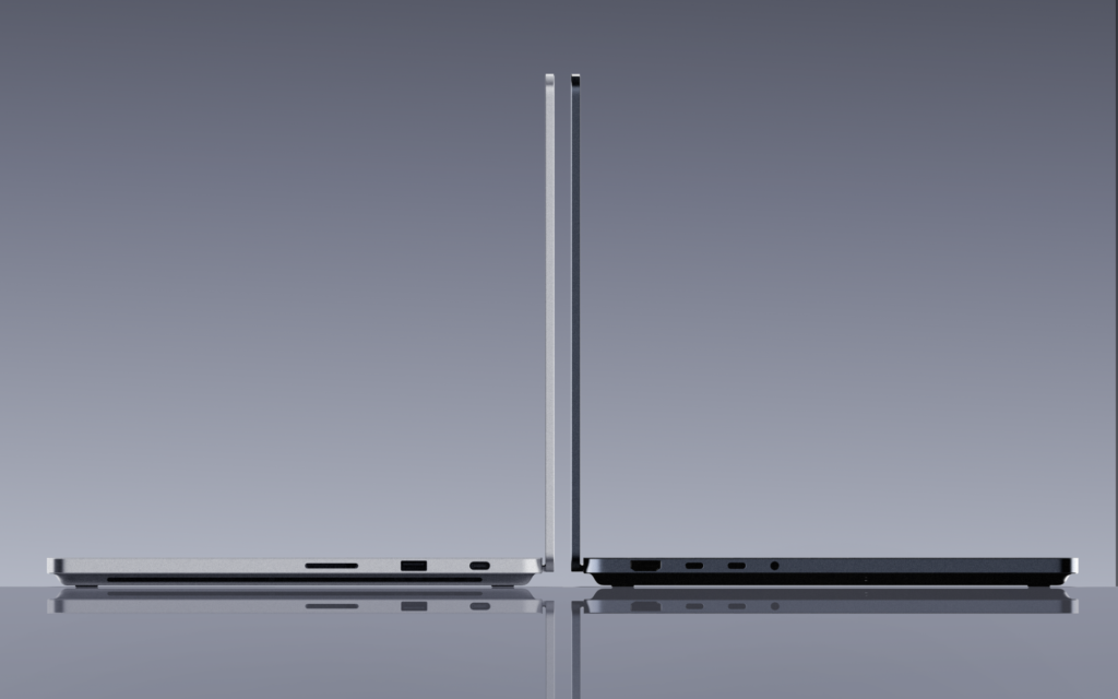 Microsoft Surface Laptop Ultra: ¿buscás una tablet barata? 3 MSFT R Homepage Carousel 1 desktop updated fy26