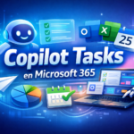 Copilot Tasks: la IA que no solo responde, ¡también trabaja por vos!