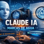 Claude y las marcas de agua: ¿qué significa para vos?