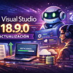Visual Studio 18.9.0: Novedades, requisitos y diferencias con versiones anteriores
