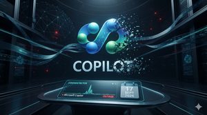 ¿Se cayó Copilot? Qué pasó con la IA de Microsoft este 17 de septiembre
