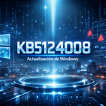 KB5124008: la actualización que mueve la barra de tareas… entre otras cosas