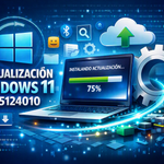 Actualización KB5124010 del 22 de setiembre de 2026 para Windows 11