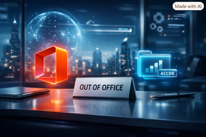 Office se desinstaló solo y dejó un Access Engine de 32 bits