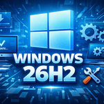 Windows 11 26H2: ahora para todos