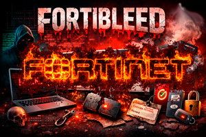 Fortinet bajo ataque: cómo salvar tu infraestructura