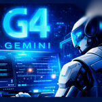 Gemini 4 Argon: arsenal digital para ciberseguridad