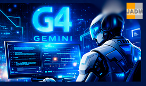 Gemini 4 Argon: arsenal digital para ciberseguridad